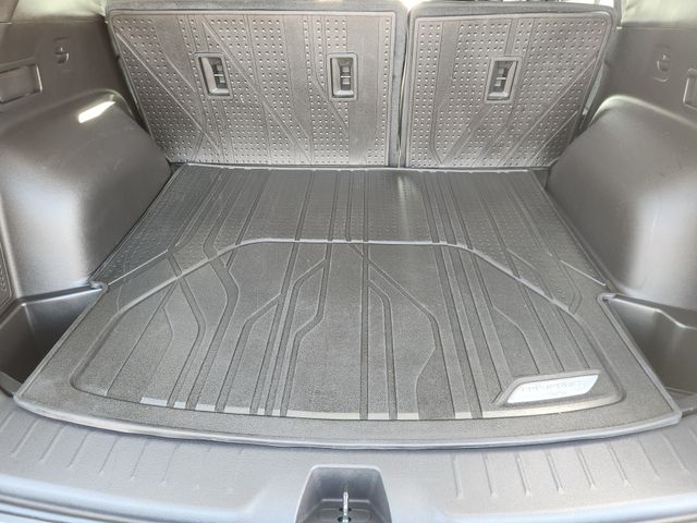2024 Chevrolet Blazer LT Gray at Westside Lexus