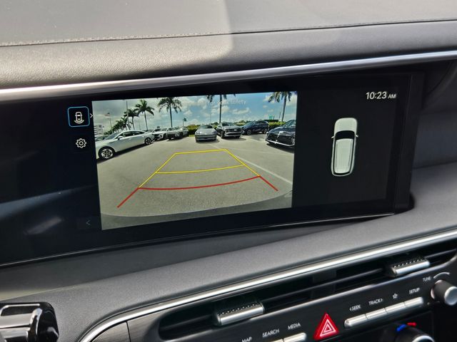 2027 Hyundai Palisade