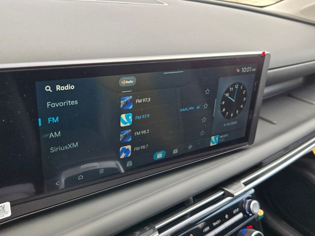 2026 Hyundai Tucson - $30,552