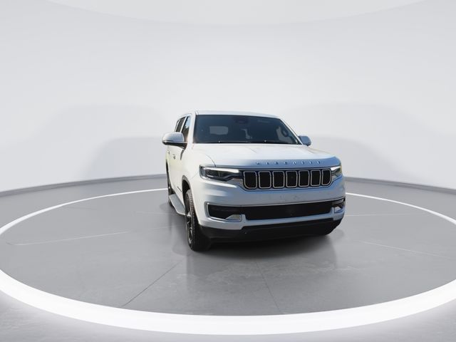 Used 2022 White Jeep Series I image 3