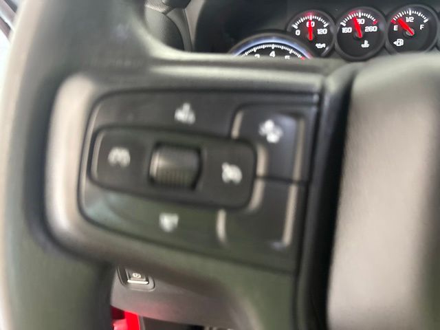 Used 2024 Chevrolet Silverado 1500 Truck