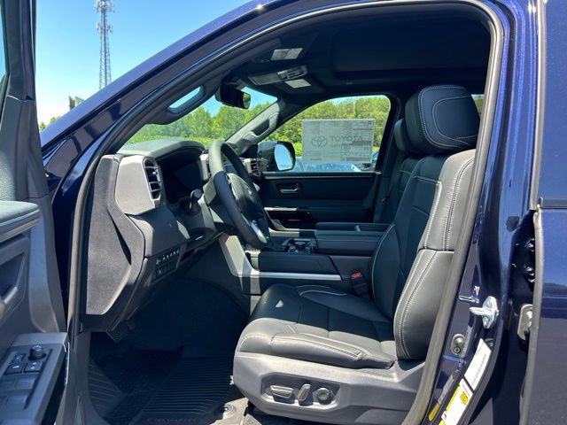 New 2026 Toyota Tundra i-FORCE MAX Truck