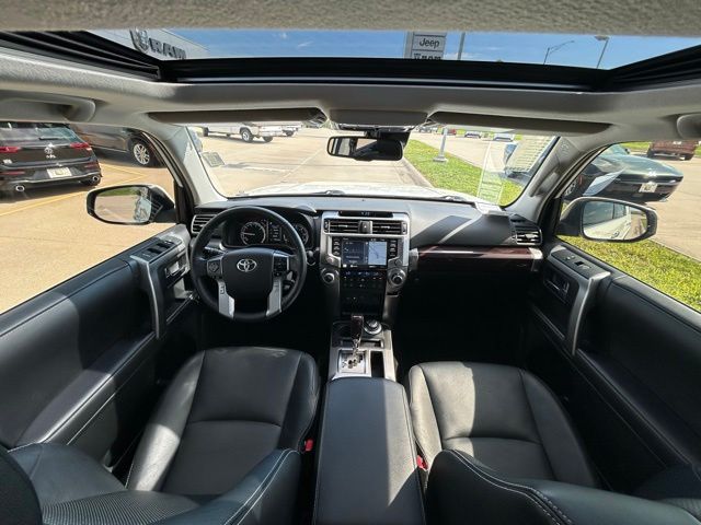 Used 2023 Toyota 4Runner SUV