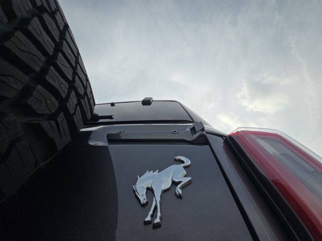 2025 Ford Bronco Badlands:45431A1