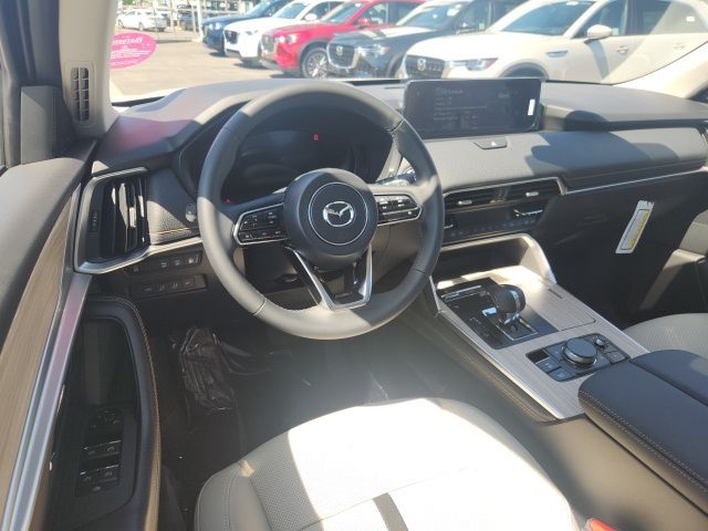 2024 Mazda CX-90 PHEV Premium 15