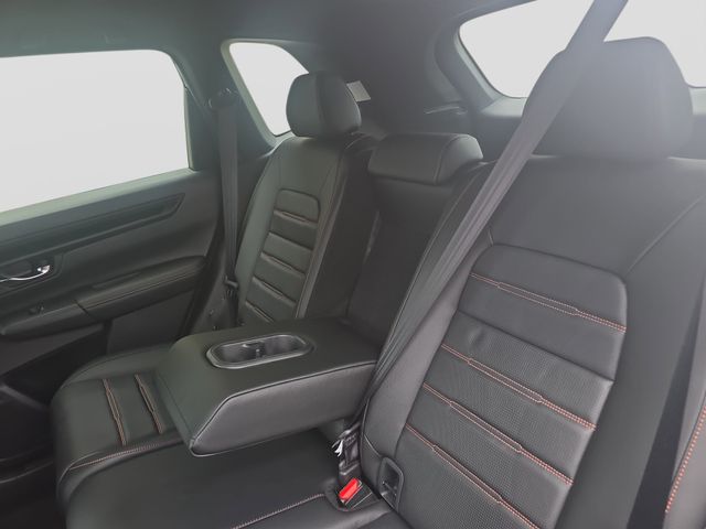 Used 2026 Honda CR-V Hybrid SUV