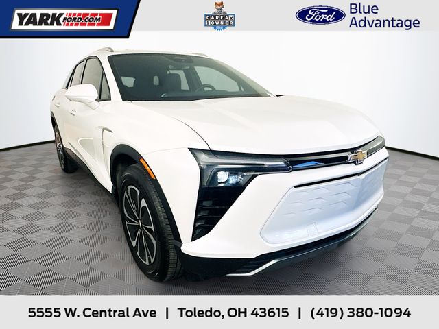 2024 Chevrolet Blazer EV 2LT eAWD