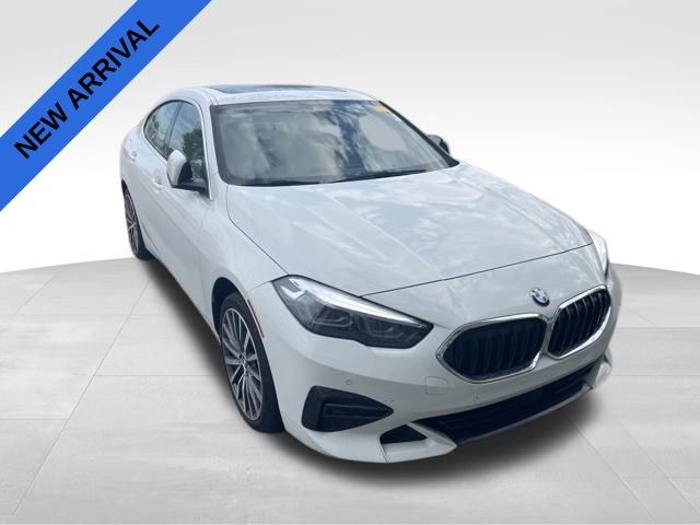 2022 BMW 2 Series 228i 3