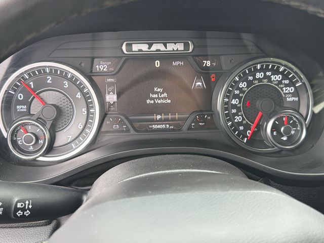 Used 2025 Black Ram Laramie image 21