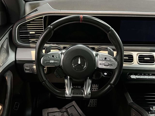 used 2023 Mercedes-Benz GLE car, priced at $67,991