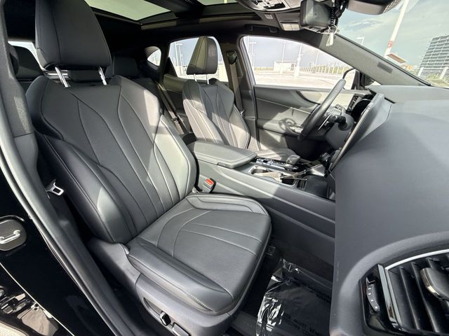 2025 Lexus NX - $56,588