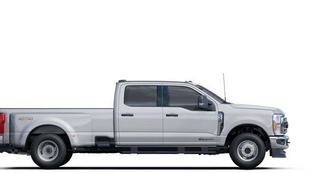 2024 Ford F-350SD XL 5