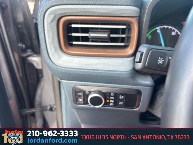 Used Car 2023 Ford Maverick  Lariat For Sale Under $30,000 In San Antonio, Texas
