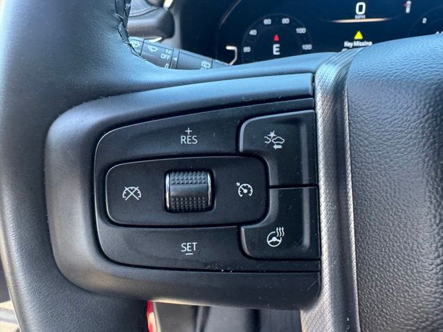 Used 2024 Red GMC Denali image 20