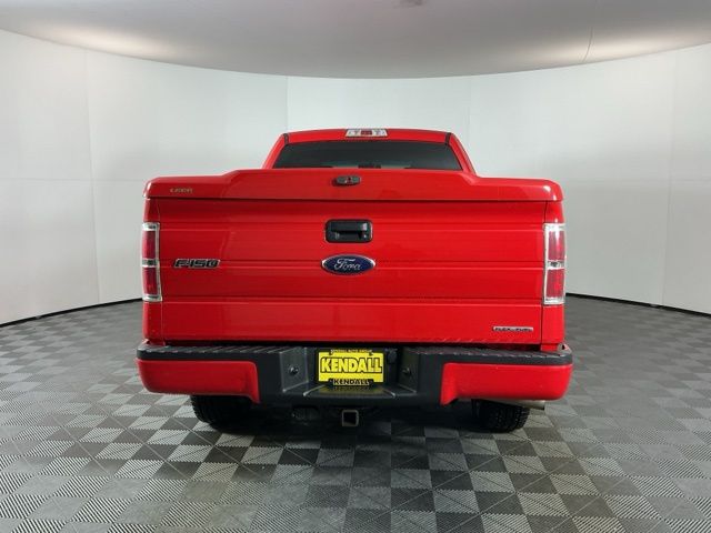 View vehicle photo 6