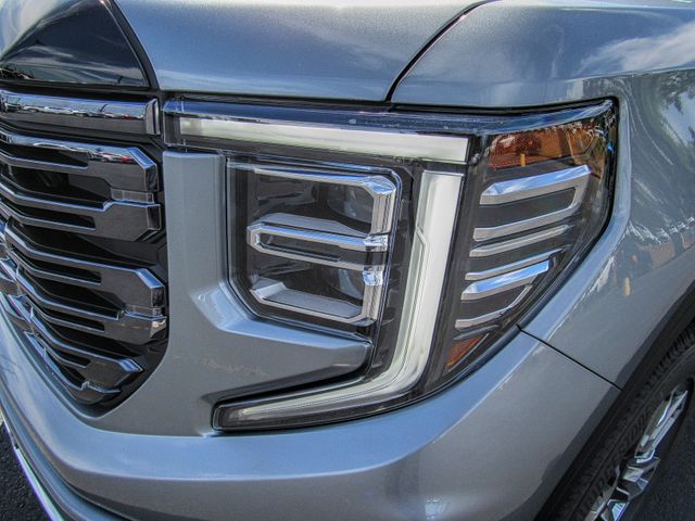 2026 GMC Sierra 1500 Denali Ultimate:44446