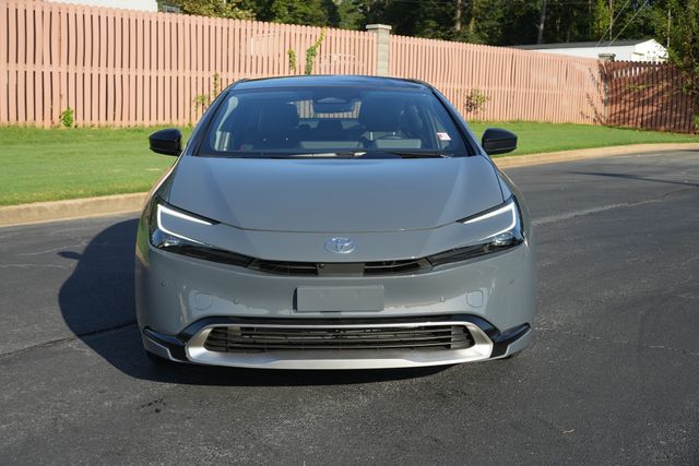 Certified Used 2026 Gray Toyota XSE Premium image 2