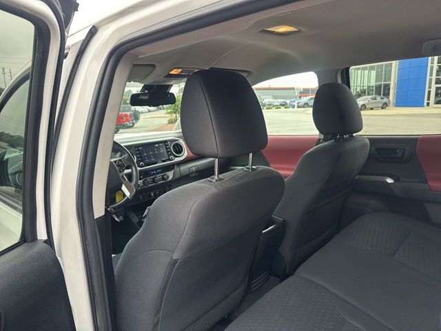 Used 2022 Toyota Tacoma Truck