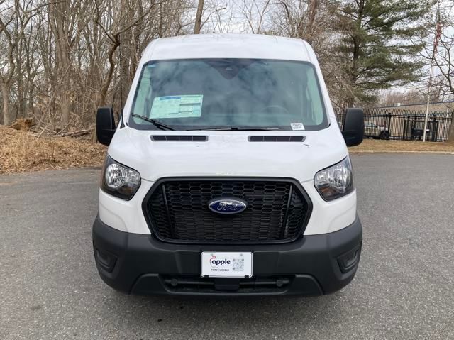 2025 Ford Transit 250