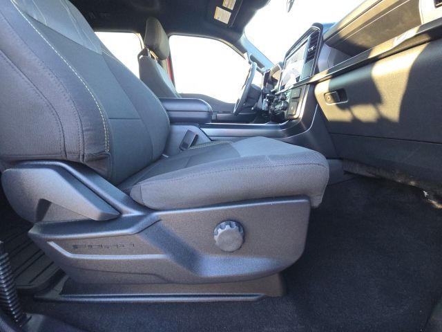 Photo of 2024 Ford F-150 STX in Dallas, GA - 15,  2024 Ford F-150 STX:167640A