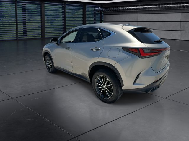 Used 2023 Lexus NX SUV