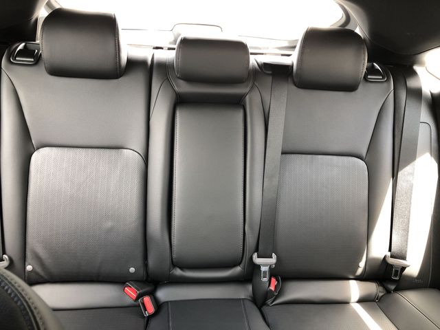 new 2026 Honda Civic Hybrid car, priced at $33,241