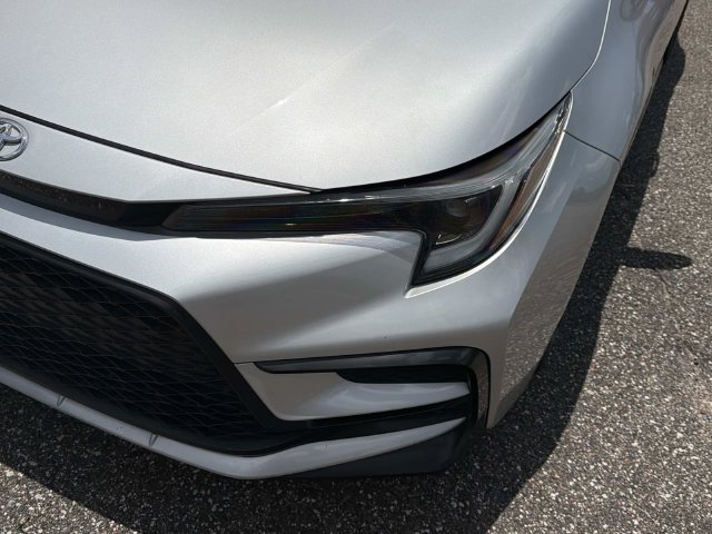 Used 2024 Toyota Corolla Sedan
