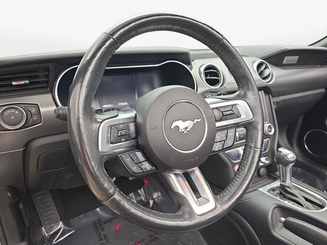 Used 2021 Gray Ford GT Premium image 13