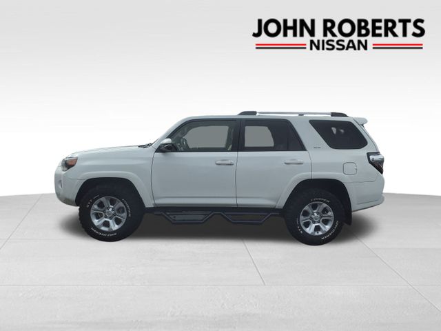 2021 Toyota 4Runner SR5 Premium 3