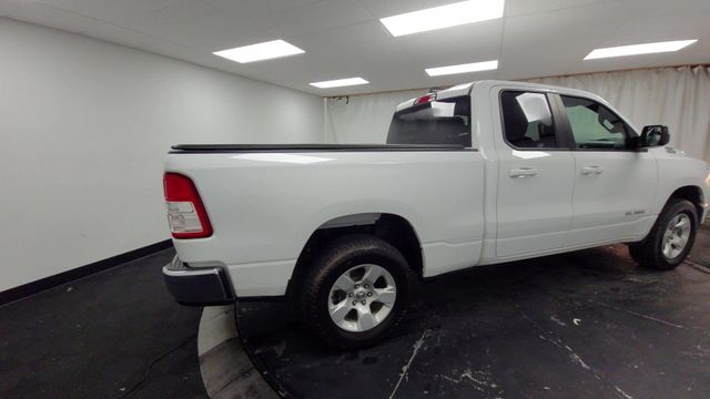 2021 – Ram – 1500
