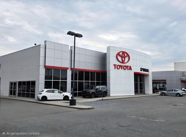 Used 2021 Toyota RAV4 SUV