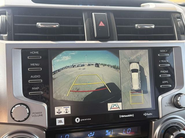 Used 2022  Toyota Limited image 27