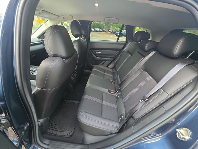 Used 2023 Blue Mazda 2.5 S Select Package image 24