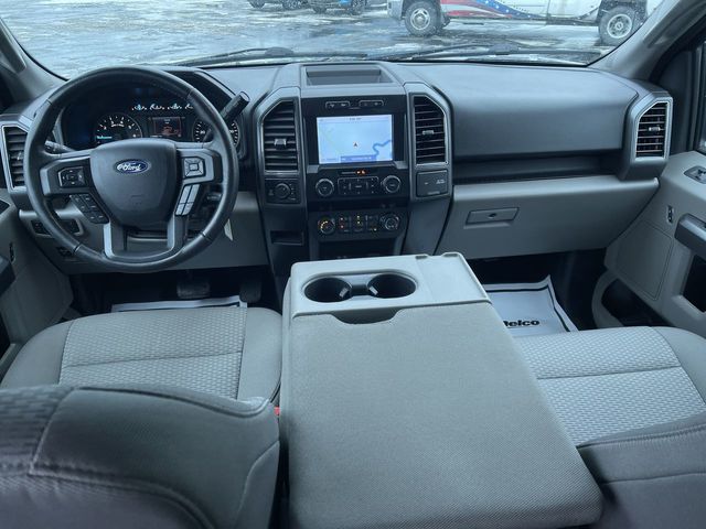Used 2020 Ford F-150 For Sale in Livonia, MI