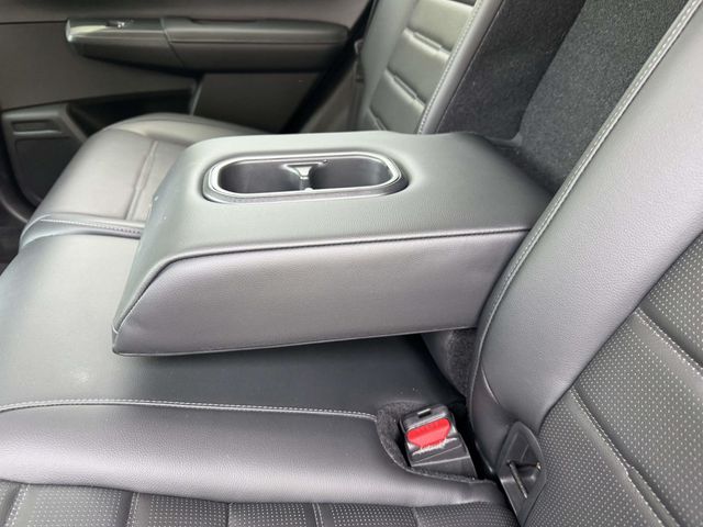 used 2023 Honda CR-V car, priced at $29,822