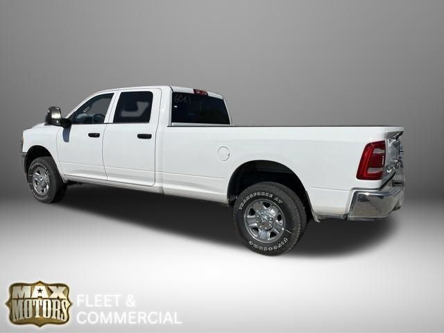 2024 Ram 2500 Tradesman 6