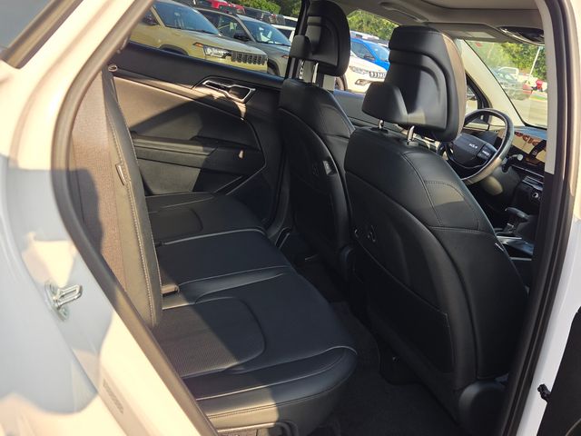 Used 2026 Kia Sportage SUV