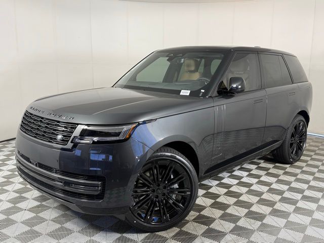 2026 Land Rover Range Rover P530 SE AWD