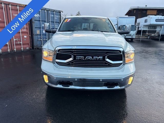 2017 Ram 1500 Limited 20