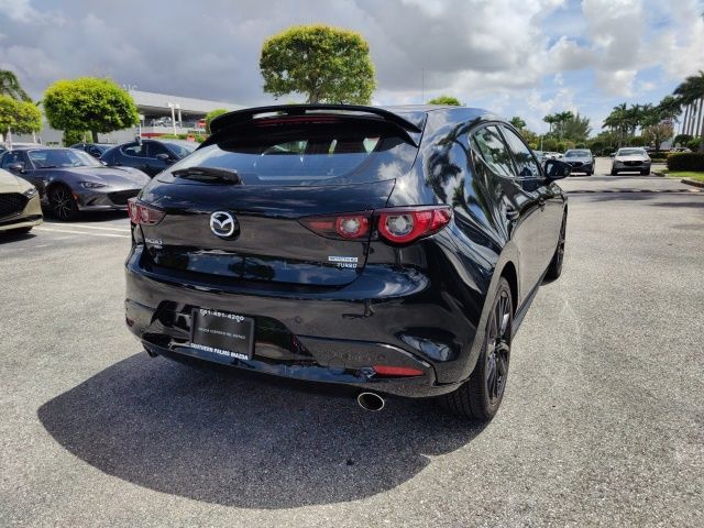 2024 Mazda Mazda3 2.5 Turbo Premium Plus Package 11