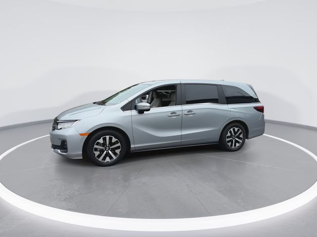 Used 2025  Honda EX-L image 4