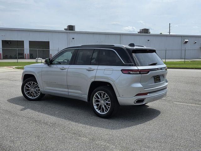 Used 2023 Jeep Grand Cherokee SUV