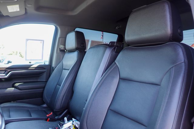 Used 2024 GMC Sierra 1500 Truck