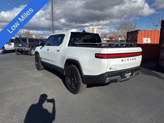 2022 Rivian R1T Adventure 27