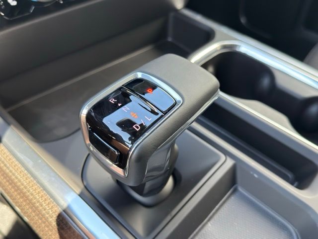 new 2026 Chevrolet Silverado 1500 car, priced at $61,695