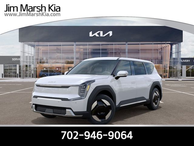 2024 Kia EV9