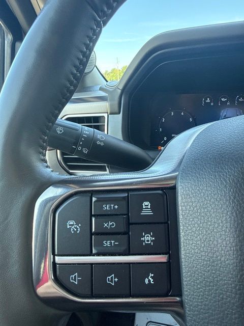 2024 Ford F-150 Platinum:B02556