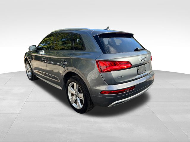 2018 Audi Q5 2.0T Premium 7