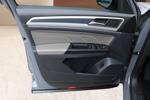 Used Car 2021 Volkswagen Atlas Cross Sport  3.6l V6 Sel For Sale Under $25,000 In Austin, Texas