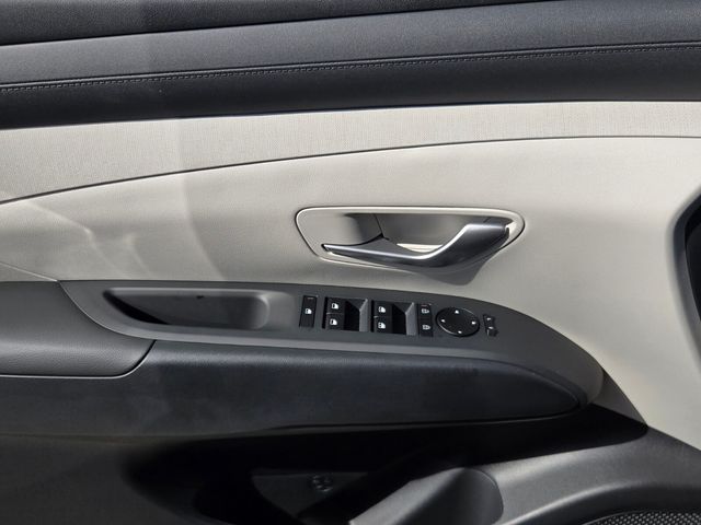 2026 Hyundai Tucson - $32,784
